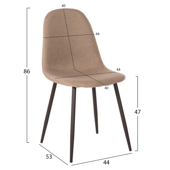 ΣΕΤ ΤΡΑΠΕΖΑΡΙΑΣ 5 ΤΜΧ FK11618.07 ΣΕΤ ΤΡΑΠΕΖΑΡΙΑΣ 5 ΤΜΧ FK11618.07