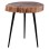 3-LEG COFFEE TABLE PAXTON FK8369.11 SOLID ACACIA NATURAL
