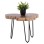 Coffee Table Oslo FK8211.11 solid acacia 57X57X40H