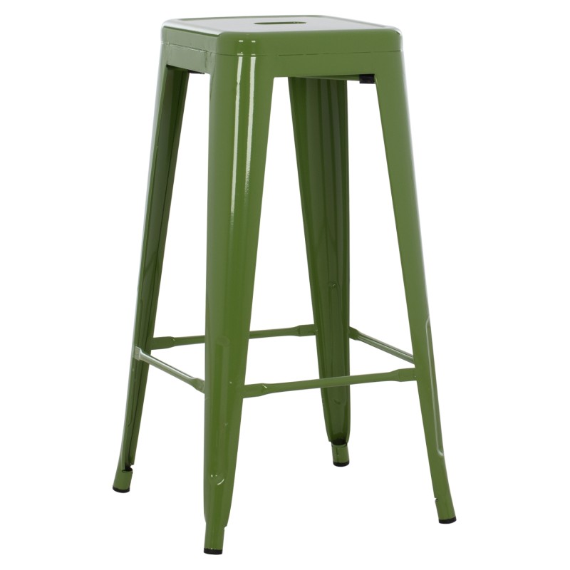 ΣΚΑΜΠΟ BAR ΜΕΤΑΛΛΙΚΟ MELITA ΣΕ LIGHT OLIVE GREEN FK8642.13 43x43x78 εκ. ΣΚΑΜΠΟ BAR ΜΕΤΑΛΛΙΚΟ MELITA ΣΕ LIGHT OLIVE GREEN FK8642.13 43x43x78 εκ.