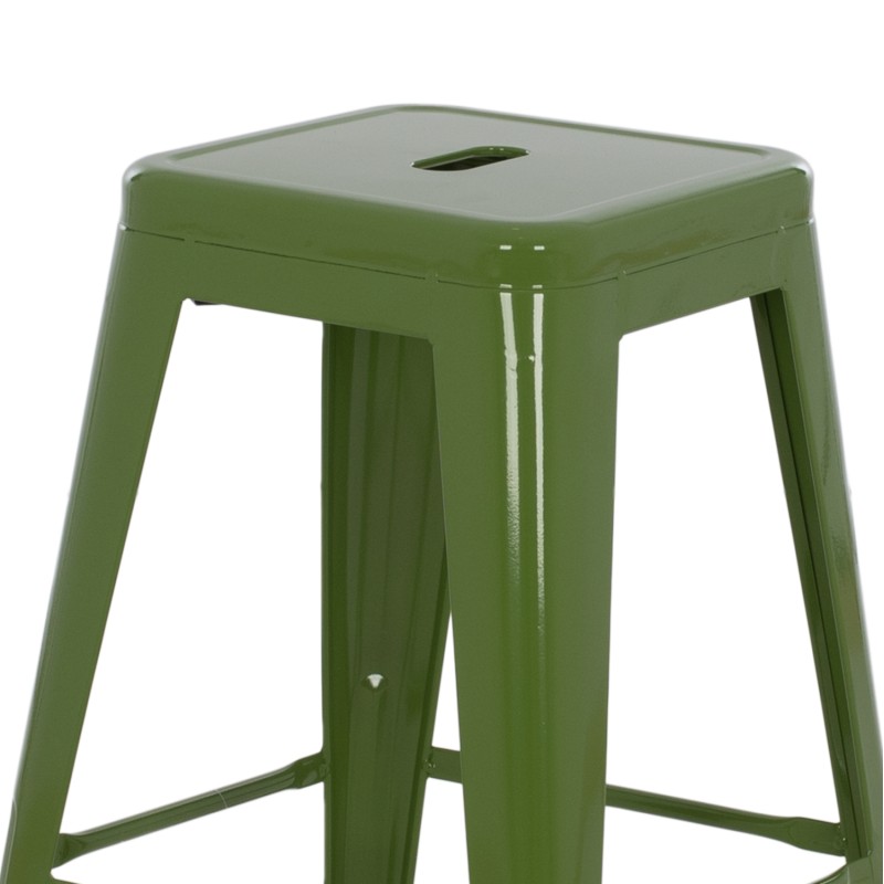 ΣΚΑΜΠΟ ΜΕΣΑΙΟΥ ΥΨΟΥΣ ΜΕΤΑΛΛΙΚΟ FK8573.13 MELITA ΣΕ LIGHT OLIVE GREEN 43x43x67Yεκ. ΣΚΑΜΠΟ ΜΕΣΑΙΟΥ ΥΨΟΥΣ ΜΕΤΑΛΛΙΚΟ FK8573.13 MELITA ΣΕ LIGHT OLIVE GREEN 43x43x67Yεκ.