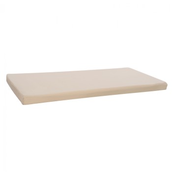 Pillow for bence Polyester Chios Beige FK11241.01P 98x48x5cm