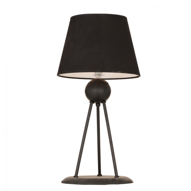 ΦΩΤΙΣΤΙΚΟ ΕΠΙΤΡΑΠΕΖΙΟ ΜΑΥΡΟ FK7396.01 21x53cm ΦΩΤΙΣΤΙΚΟ ΕΠΙΤΡΑΠΕΖΙΟ ΜΑΥΡΟ FK7396.01 21x53cm