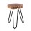 COFFEE TABLE OSLO FK8208.11 SOLID ACACIA 35X35X46H