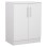SHOE CABINET EMERIE MELAMINE WHITE 60x40x80Hcm.FK2206.05