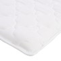 CLOUD topper, white, 160x200 cm, extra-double