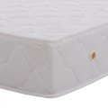 MATTRESS FOR CHILDREN “BABYCLOUD”, BONNELL SPRINGS, DOUBLE-SIDED, 60X120 CM MATTRESS FOR CHILDREN “BABYCLOUD”, BONNELL SPRINGS, DOUBLE-SIDED, 60X120 CM