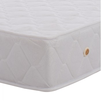 MATTRESS FOR CHILDREN “BABYCLOUD”, BONNELL SPRINGS, DOUBLE-SIDED, 60X120 CM