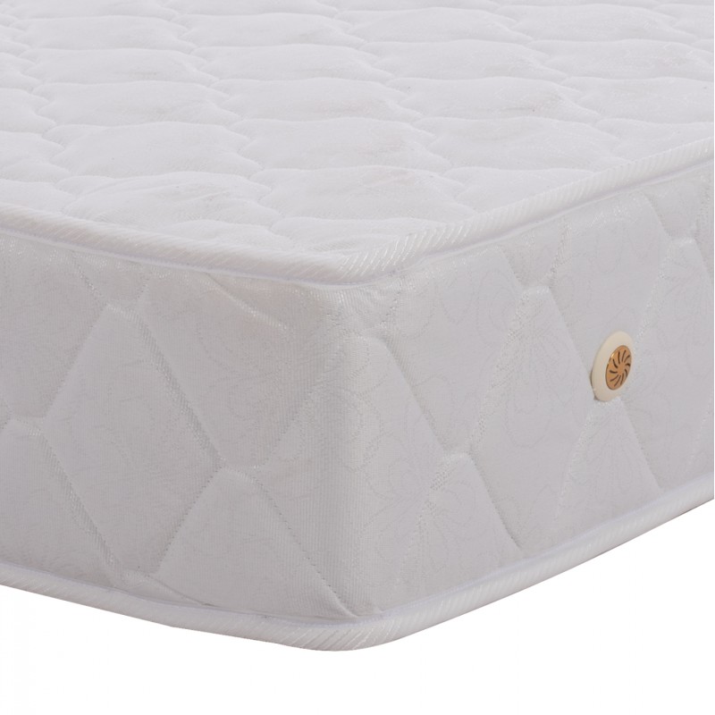 MATTRESS FOR CHILDREN “BABYCLOUD”, BONNELL SPRINGS, DOUBLE-SIDED, 60X120 CM MATTRESS FOR CHILDREN “BABYCLOUD”, BONNELL SPRINGS, DOUBLE-SIDED, 60X120 CM