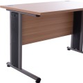 Professional office FK2044.01 in oak color 120x72x75 Professional office FK2044.01 in oak color 120x72x75
