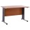 Professional office FK2044.02 in cherry color 120x72x75