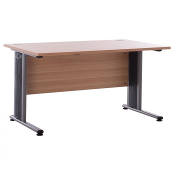 Professional office FK2045.01 oak color 150x80x75