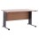 Professional office FK2045.01 oak color 150x80x75