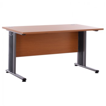 Professional office FK2045.03 cherry color 150x80x75