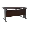 Professional office FK2045.02 wenge 150x80x75 Professional office FK2045.02 wenge 150x80x75