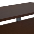 Professional office FK2045.02 wenge 150x80x75 Professional office FK2045.02 wenge 150x80x75