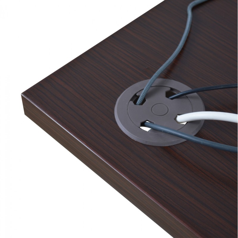 Professional office FK2045.02 wenge 150x80x75 Professional office FK2045.02 wenge 150x80x75