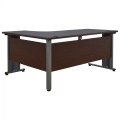 Professional right corner office FK2043.02R Wenge 160x120x75 Professional right corner office FK2043.02R Wenge 160x120x75