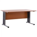 Professional office FK2046.03 cherry colo 180x80x75 Professional office FK2046.03 cherry colo 180x80x75