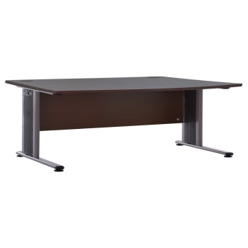Professional office FK2046.02 Wenge 180x80x75