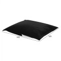 ΠΟΥΦ BLOOM ΜΑΞΙΛΑΡΑ ΘΑΛΑΣΣΗΣ FK5113.14 ΜΑΥΡΟ ΜΕ UV PROTECTION 125x145 εκ. ΠΟΥΦ BLOOM ΜΑΞΙΛΑΡΑ ΘΑΛΑΣΣΗΣ FK5113.14 ΜΑΥΡΟ ΜΕ UV PROTECTION 125x145 εκ.