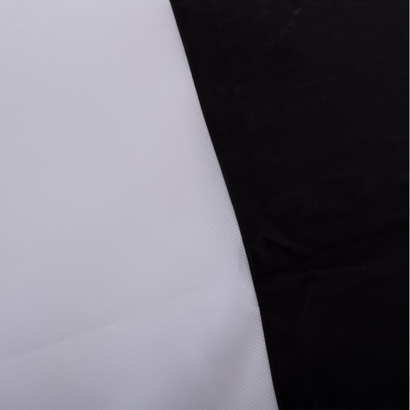 ΠΟΥΦ BLOOM ΜΑΞΙΛΑΡΑ ΘΑΛΑΣΣΗΣ FK5113.14 ΜΑΥΡΟ ΜΕ UV PROTECTION 125x145 εκ. ΠΟΥΦ BLOOM ΜΑΞΙΛΑΡΑ ΘΑΛΑΣΣΗΣ FK5113.14 ΜΑΥΡΟ ΜΕ UV PROTECTION 125x145 εκ.