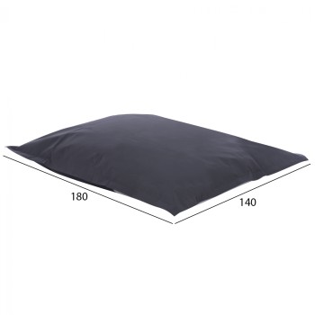 ΠΟΥΦ ANSHU FK5808.02 ΓΚΡΙ ΜΕ UV PROTECTION 140x180 εκ. ΠΟΥΦ ANSHU FK5808.02 ΓΚΡΙ ΜΕ UV PROTECTION 140x180 εκ.