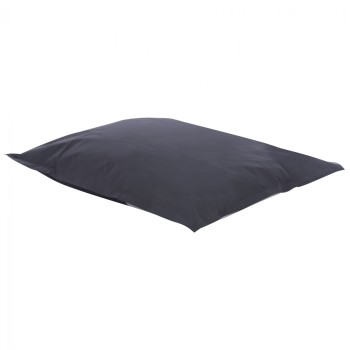 ΠΟΥΦ ANSHU FK5808.02 ΓΚΡΙ ΜΕ UV PROTECTION 140x180 εκ.