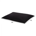 ΠΟΥΦ ANSHU FK5808.04 ΜΑΥΡΟ ΜΕ UV PROTECTION 140x180 εκ. ΠΟΥΦ ANSHU FK5808.04 ΜΑΥΡΟ ΜΕ UV PROTECTION 140x180 εκ.