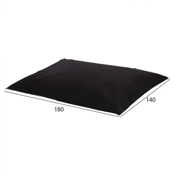 ΠΟΥΦ ANSHU FK5808.04 ΜΑΥΡΟ ΜΕ UV PROTECTION 140x180 εκ. ΠΟΥΦ ANSHU FK5808.04 ΜΑΥΡΟ ΜΕ UV PROTECTION 140x180 εκ.