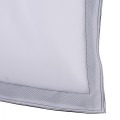 ΠΟΥΦ ANSHU FK5808.04 ΜΑΥΡΟ ΜΕ UV PROTECTION 140x180 εκ. ΠΟΥΦ ANSHU FK5808.04 ΜΑΥΡΟ ΜΕ UV PROTECTION 140x180 εκ.