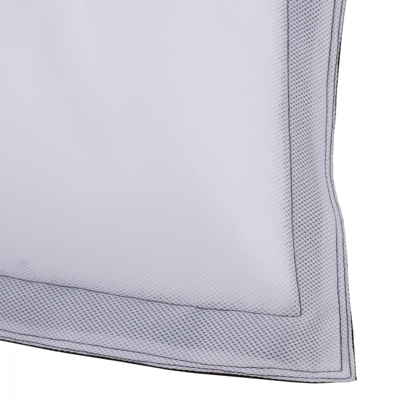 ΠΟΥΦ ANSHU FK5808.04 ΜΑΥΡΟ ΜΕ UV PROTECTION 140x180 εκ. ΠΟΥΦ ANSHU FK5808.04 ΜΑΥΡΟ ΜΕ UV PROTECTION 140x180 εκ.