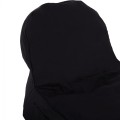 WATERPROOF POUF "CLOUD" FK5112.04 BLACK WITH UV PROTECTION 81x78x73H cm. WATERPROOF POUF "CLOUD" FK5112.04 BLACK WITH UV PROTECTION 81x78x73H cm.