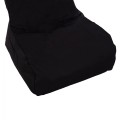 WATERPROOF POUF "CLOUD" FK5112.04 BLACK WITH UV PROTECTION 81x78x73H cm. WATERPROOF POUF "CLOUD" FK5112.04 BLACK WITH UV PROTECTION 81x78x73H cm.