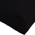 WATERPROOF POUF SEAT BLOOM FK5111.14 BLACK POLYESTER FABRIC--UV PROTECTION 106x70x61Hcm. WATERPROOF POUF SEAT BLOOM FK5111.14 BLACK POLYESTER FABRIC--UV PROTECTION 106x70x61Hcm.
