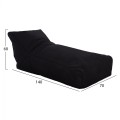 ΠΟΥΦ ALOK FK5806.04 ΜΑΥΡΟ ΜΕ UV PROTECTION 140x70x60Υ εκ. ΠΟΥΦ ALOK FK5806.04 ΜΑΥΡΟ ΜΕ UV PROTECTION 140x70x60Υ εκ.
