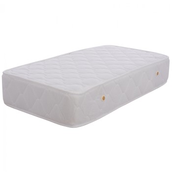 MATTRESS FOR CHILDREN “BABYCLOUD”, BONNELL SPRINGS, DOUBLE-SIDED, 70X130 CM