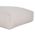 ΠΟΥΦ YAMIN 2ΑΤΟΜΩΝ ΜΕ TEXTILENE 600gr/m2 2X1 ΛΕΥΚΟ FK5773.11 140x140x40-60Υεκ. ΠΟΥΦ YAMIN 2ΑΤΟΜΩΝ ΜΕ TEXTILENE 600gr/m2 2X1 ΛΕΥΚΟ FK5773.11 140x140x40-60Υεκ.