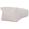 ΠΟΥΦ ΞΑΠΛΩΣΤΡΑ WADELIN FK5774.11 ΜΕ TEXTILINE ΛΕΥΚΟ 190x80x40-60Υ εκ. ΠΟΥΦ ΞΑΠΛΩΣΤΡΑ WADELIN FK5774.11 ΜΕ TEXTILINE ΛΕΥΚΟ 190x80x40-60Υ εκ.