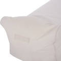 ΠΟΥΦ ΞΑΠΛΩΣΤΡΑ WADELIN FK5774.11 ΜΕ TEXTILINE ΛΕΥΚΟ 190x80x40-60Υ εκ. ΠΟΥΦ ΞΑΠΛΩΣΤΡΑ WADELIN FK5774.11 ΜΕ TEXTILINE ΛΕΥΚΟ 190x80x40-60Υ εκ.