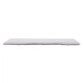 CLOUD topper, white, 90x200 cm, single size CLOUD topper, white, 90x200 cm, single size