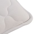 CLOUD topper, white, 90x200 cm, single size CLOUD topper, white, 90x200 cm, single size
