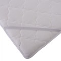 CLOUD topper, white, 90x200 cm, single size CLOUD topper, white, 90x200 cm, single size