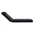 ΜΑΞΙΛΑΡΙ ΞΑΠΛΩΣΤΡΑΣ TEXTILENE 600gr/m2 2X1 SIFNOΜΑΥΡΟ FK11237.05T 194x70x11 εκ. ΜΑΞΙΛΑΡΙ ΞΑΠΛΩΣΤΡΑΣ TEXTILENE 600gr/m2 2X1 SIFNOΜΑΥΡΟ FK11237.05T 194x70x11 εκ.