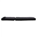 ΜΑΞΙΛΑΡΙ ΞΑΠΛΩΣΤΡΑΣ TEXTILENE 600gr/m2 2X1 SIFNOΜΑΥΡΟ FK11237.05T 194x70x11 εκ. ΜΑΞΙΛΑΡΙ ΞΑΠΛΩΣΤΡΑΣ TEXTILENE 600gr/m2 2X1 SIFNOΜΑΥΡΟ FK11237.05T 194x70x11 εκ.