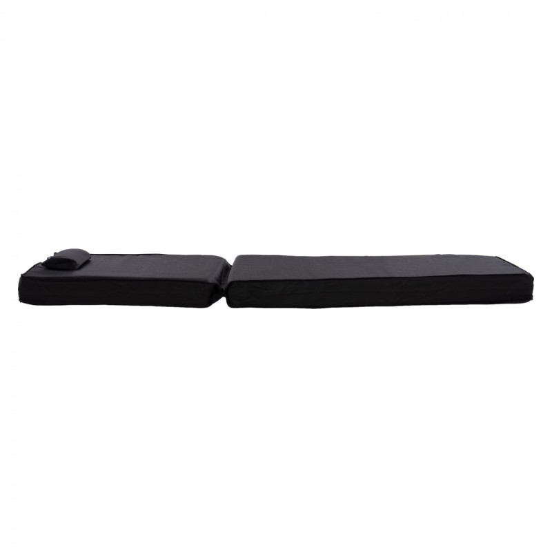 ΜΑΞΙΛΑΡΙ ΞΑΠΛΩΣΤΡΑΣ TEXTILENE 600gr/m2 2X1 SIFNOΜΑΥΡΟ FK11237.05T 194x70x11 εκ. ΜΑΞΙΛΑΡΙ ΞΑΠΛΩΣΤΡΑΣ TEXTILENE 600gr/m2 2X1 SIFNOΜΑΥΡΟ FK11237.05T 194x70x11 εκ.