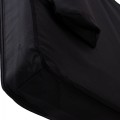 ΜΑΞΙΛΑΡΙ ΞΑΠΛΩΣΤΡΑΣ TEXTILENE 600gr/m2 2X1 SIFNOΜΑΥΡΟ FK11237.05T 194x70x11 εκ. ΜΑΞΙΛΑΡΙ ΞΑΠΛΩΣΤΡΑΣ TEXTILENE 600gr/m2 2X1 SIFNOΜΑΥΡΟ FK11237.05T 194x70x11 εκ.