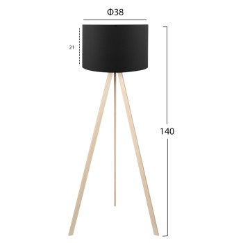 Floor Lamp FK7578.08 Floor Lamp FK7578.08