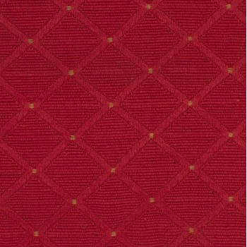 FABRIC FK0054.100 IN BURGUNDY COLOR