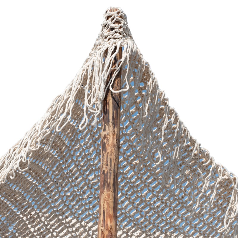 MACRAME SUNSHADE FK5780, BEIGE COLOR, 300X300CM MACRAME SUNSHADE FK5780, BEIGE COLOR, 300X300CM